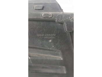 Bumper for Truck ZDERZAK MAN TGX EURO6 ORYGINAŁ LH.: picture 4 Bumper for Truck ZDERZAK MAN TGX EURO6 ORYGINAŁ LH.: picture 4