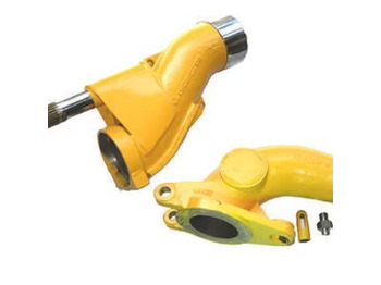 Spare parts ZOOMLION