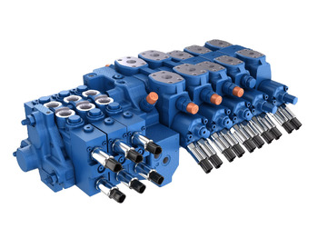Spare parts ZOOMLION