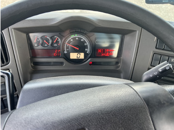 Hook lift truck SCANIA