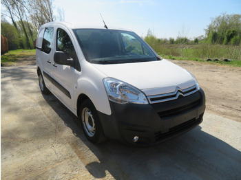 Panel van CITROËN Berlingo