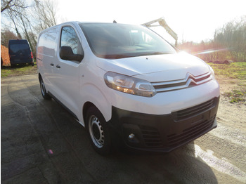 Panel van CITROËN Jumpy