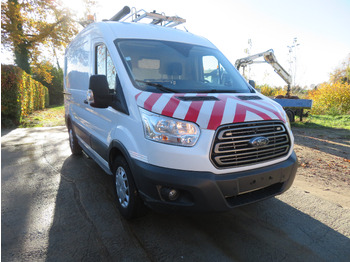 Panel van FORD Transit