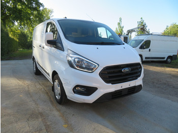 Small van FORD Transit