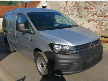 Small van VOLKSWAGEN Caddy Maxi
