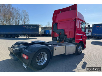 DAF CF 440 SC, Euro 6 leasing DAF CF 440 SC, Euro 6: picture 3