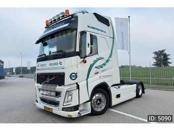 Tractor unit VOLVO FH 460