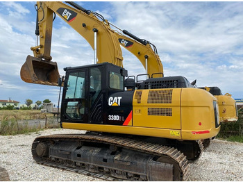 Crawler excavator CATERPILLAR 330D2L