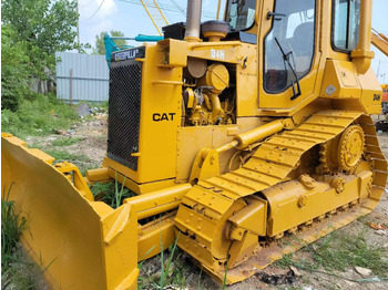 Bulldozer CATERPILLAR D4H