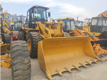 Wheel loader CATERPILLAR 950GC