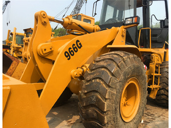 Wheel loader CATERPILLAR Wheel Loader 966G Click Here for Discount: picture 2 Wheel loader CATERPILLAR Wheel Loader 966G Click Here for Discount: picture 2