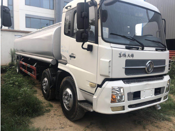 Tank truck DONGFENG