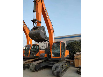 Crawler excavator DOOSAN DX225LC-9C