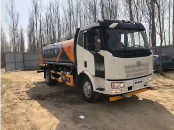 Tank truck FAW
