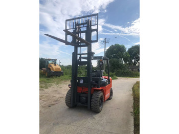 Diesel forklift HELI 5Ton Forklift: picture 4