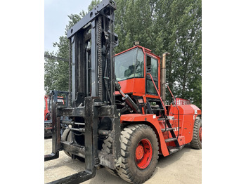 Diesel forklift HELI