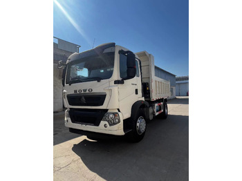 Tipper SINOTRUK HOWO