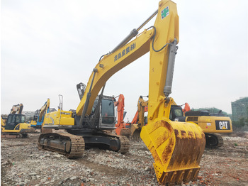 Excavator KOBELCO