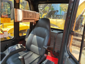 KOMATSU PC60 Mini Excavator leasing KOMATSU PC60 Mini Excavator: picture 3 KOMATSU PC60 Mini Excavator leasing KOMATSU PC60 Mini Excavator: picture 3