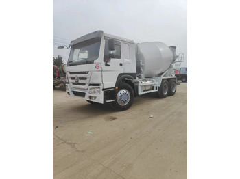 Truck SINOTRUK HOWO