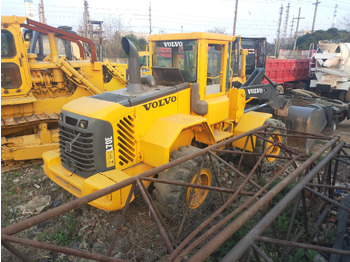 Wheel loader VOLVO L70E