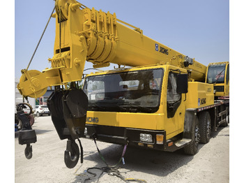 Crane XCMG QY50K