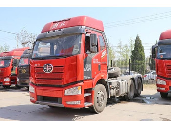 Tractor unit FAW