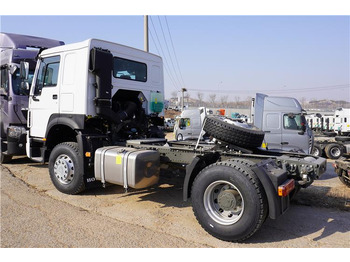 SINOTRUK Howo 430 Truck Head for Sale In Zambia leasing SINOTRUK Howo 430 Truck Head for Sale In Zambia: picture 2