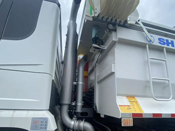 SHACMAN Shacman Tipper Truck for Sale in Jamaica leasing SHACMAN Shacman Tipper Truck for Sale in Jamaica: picture 3