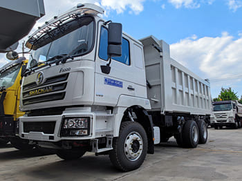SHACMAN Shacman Truck F3000 for Sale in Ghana leasing SHACMAN Shacman Truck F3000 for Sale in Ghana: picture 2