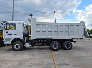 SHACMAN Shacman Truck F3000 for Sale in Ghana leasing SHACMAN Shacman Truck F3000 for Sale in Ghana: picture 3