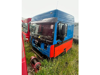 Cab DAF XF 105