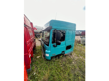 Cab DAF XF 105
