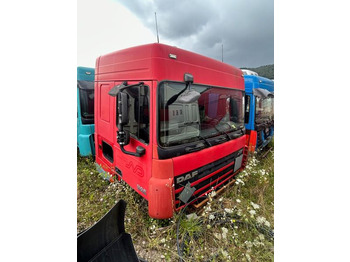 Cab DAF XF 105