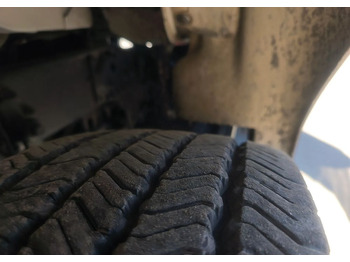 Refrigerator truck Renault GAMA D 16.250  chłodnia izoterma 16 palet klima: picture 5