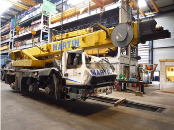 Mobile crane GROVE