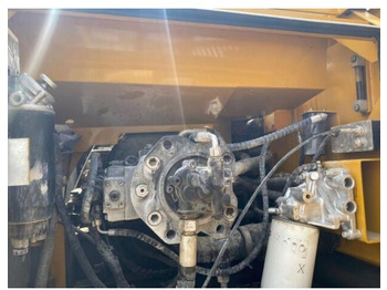 Crawler excavator 2022 Sany SY215: picture 5 Crawler excavator 2022 Sany SY215: picture 5