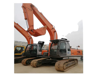 Crawler excavator HITACHI ZX210