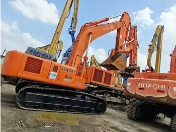 Crawler excavator HITACHI