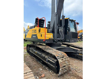 Crawler excavator 2023 Volvo EC350DL: picture 2 Crawler excavator 2023 Volvo EC350DL: picture 2