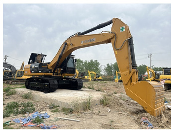 Crawler excavator CATERPILLAR 330D