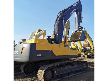 Crawler excavator VOLVO EC360
