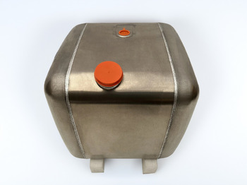 Fuel tank MERCEDES-BENZ