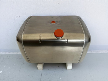 Fuel tank MERCEDES-BENZ