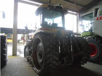 Tracked tractor Challenger MT765: picture 3