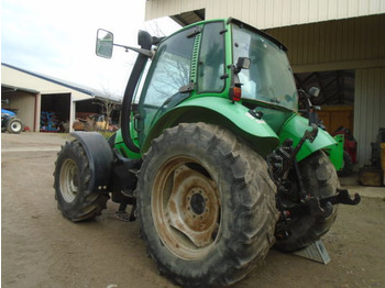 Farm tractor Deutz-Fahr 6.15s  agrotron: picture 2 Farm tractor Deutz-Fahr 6.15s  agrotron: picture 2