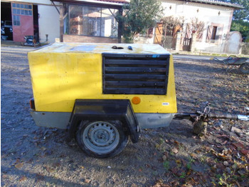 Air compressor KAESER