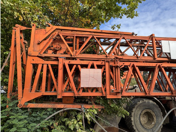 Tower crane Arcomet T 33 A: picture 5 Tower crane Arcomet T 33 A: picture 5