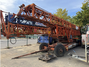 Tower crane Arcomet T 33 A: picture 4 Tower crane Arcomet T 33 A: picture 4