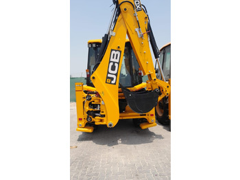 JCB 3DX leasing JCB 3DX: picture 2